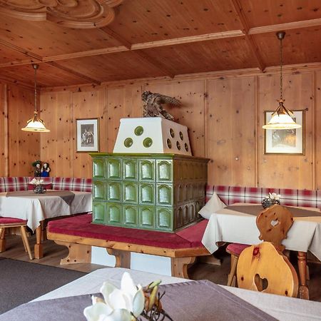 Gaestehaus Emil Solden Luaran gambar