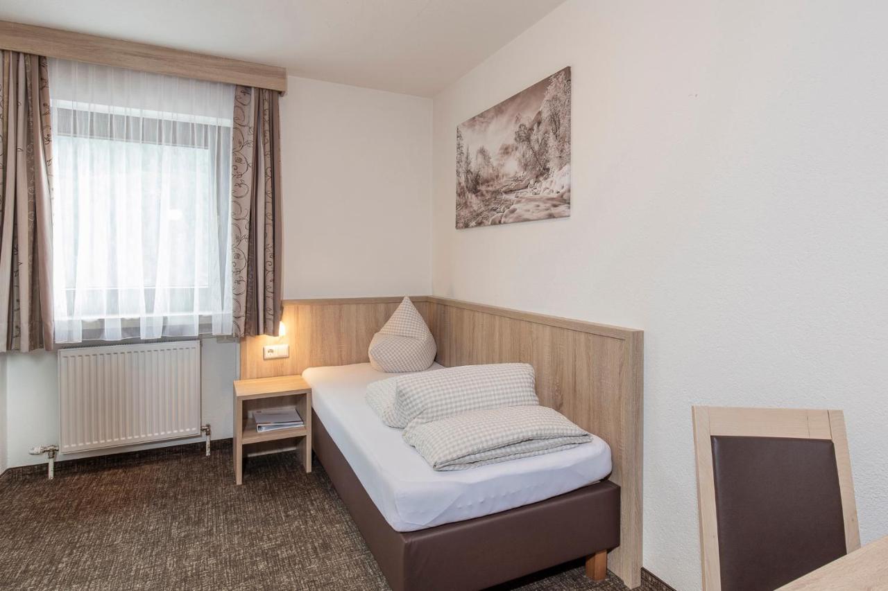 Gaestehaus Emil Solden Luaran gambar