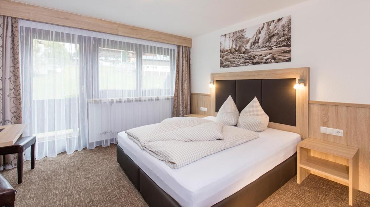 Gaestehaus Emil Solden Luaran gambar