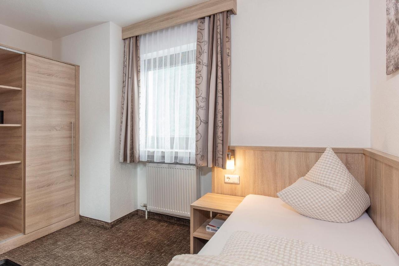 Gaestehaus Emil Solden Luaran gambar