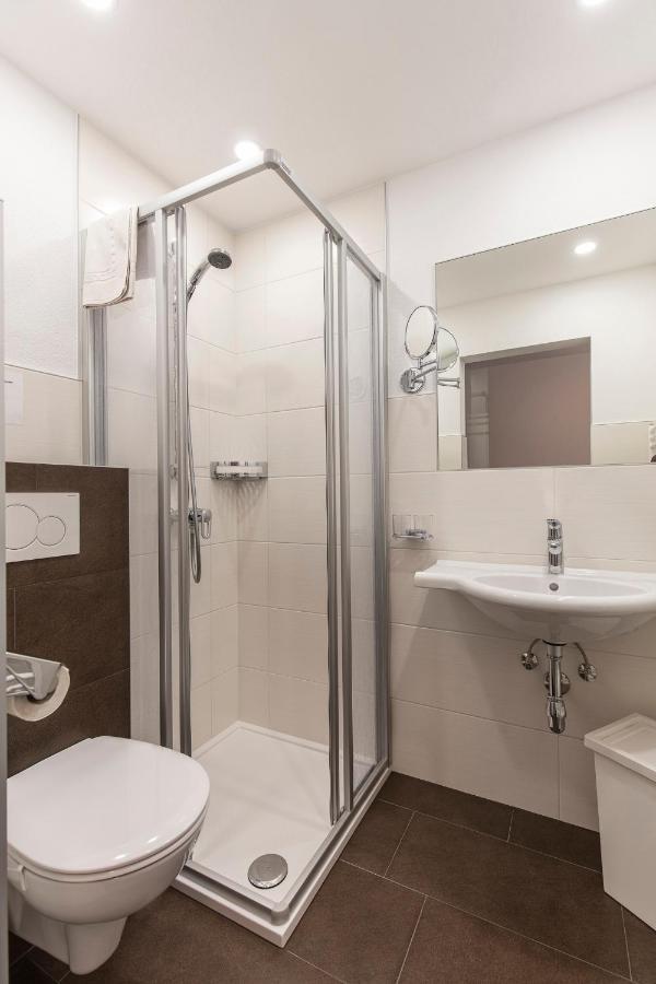 Gaestehaus Emil Solden Luaran gambar