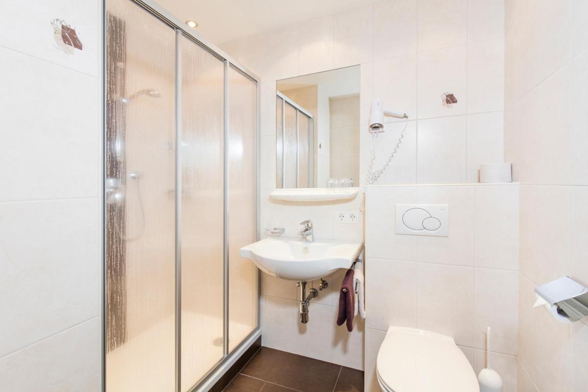 Gaestehaus Emil Solden Luaran gambar
