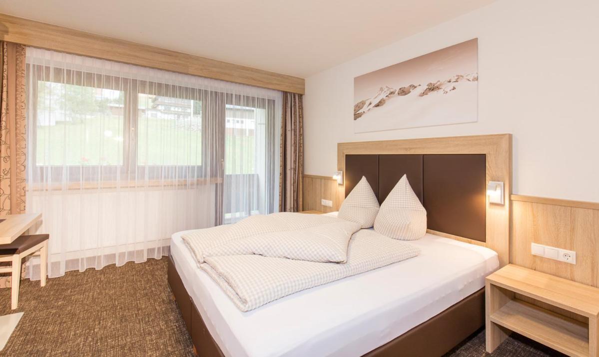 Gaestehaus Emil Solden Luaran gambar