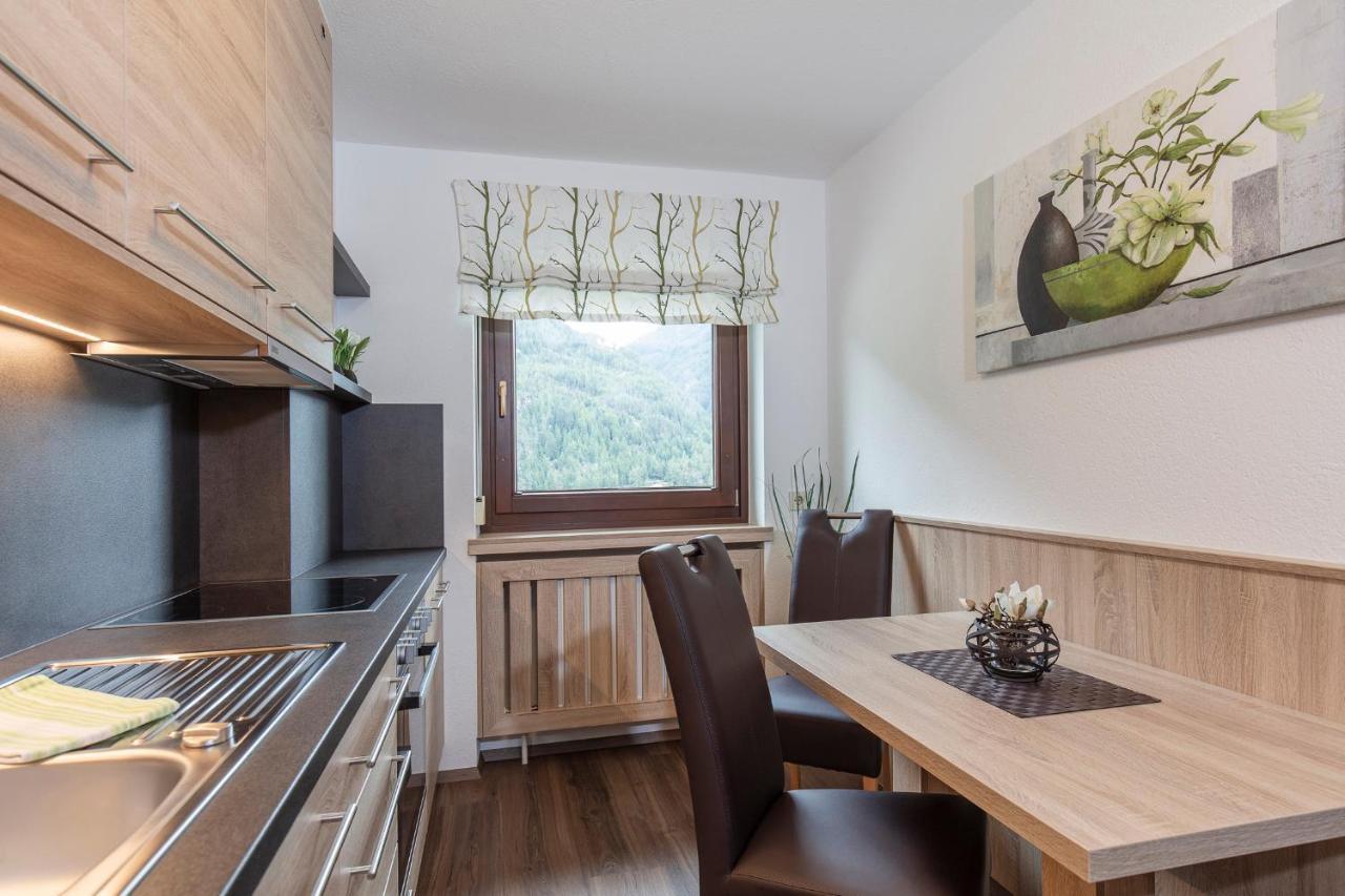 Gaestehaus Emil Solden Luaran gambar