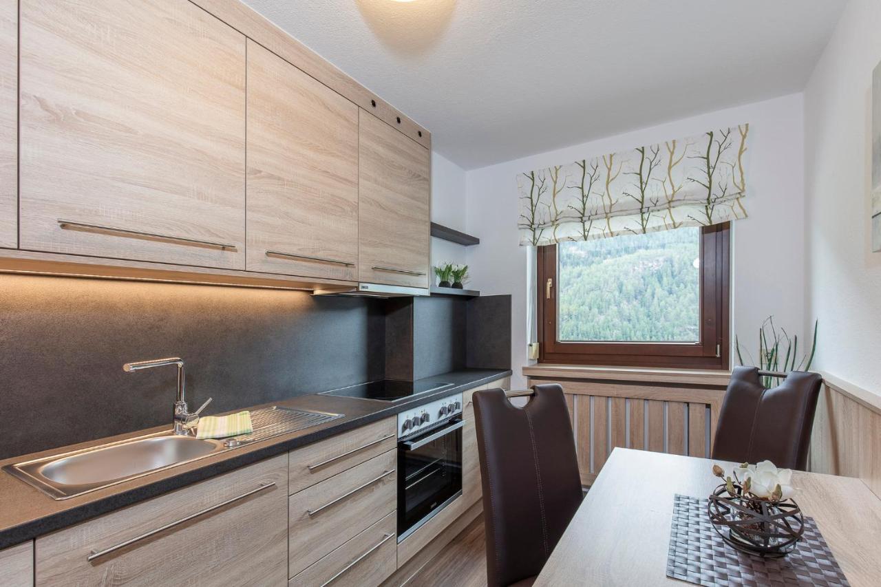 Gaestehaus Emil Solden Luaran gambar