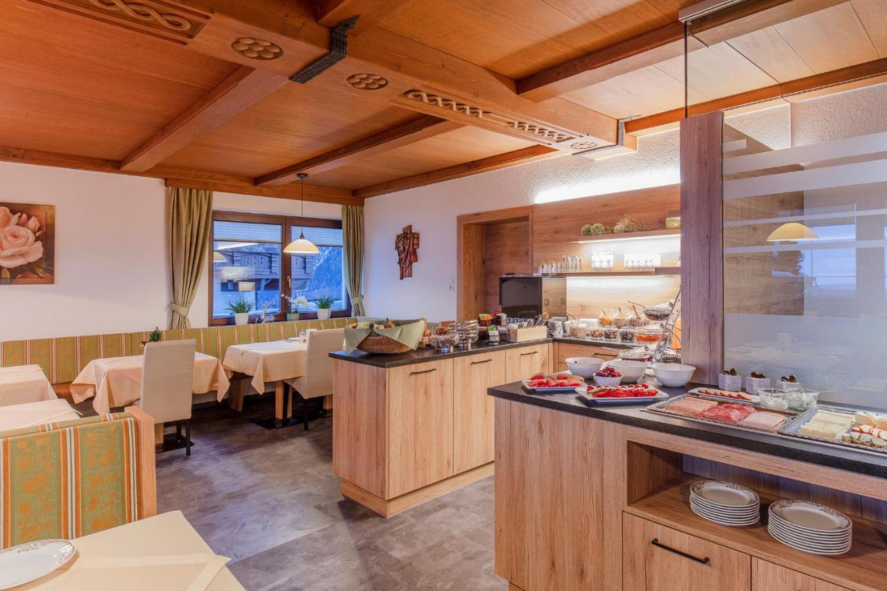 Gaestehaus Emil Solden Luaran gambar