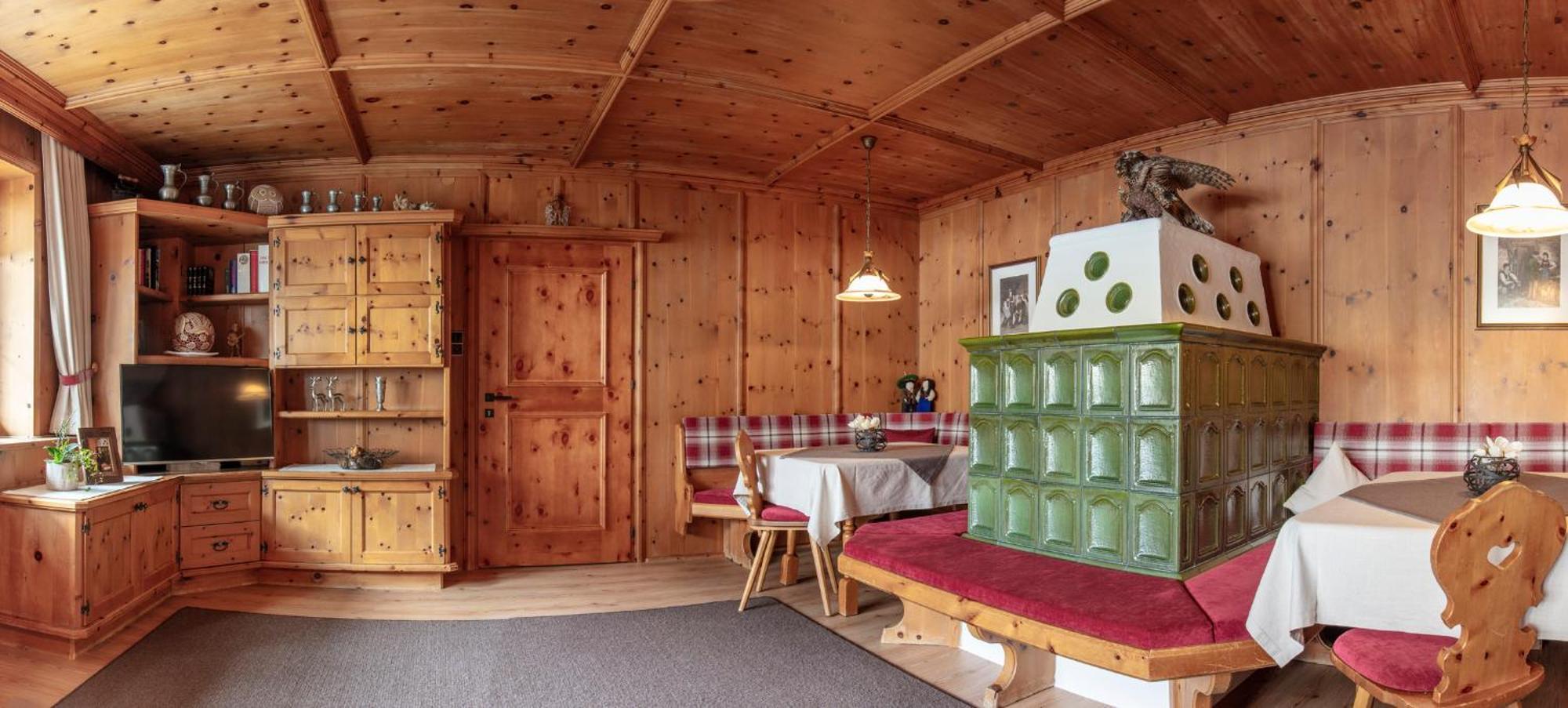 Gaestehaus Emil Solden Luaran gambar