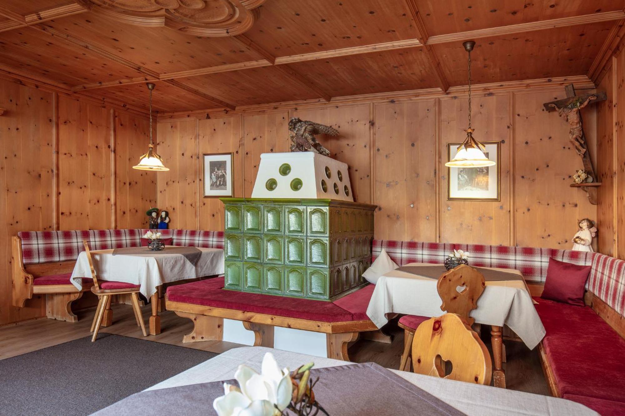 Gaestehaus Emil Solden Luaran gambar