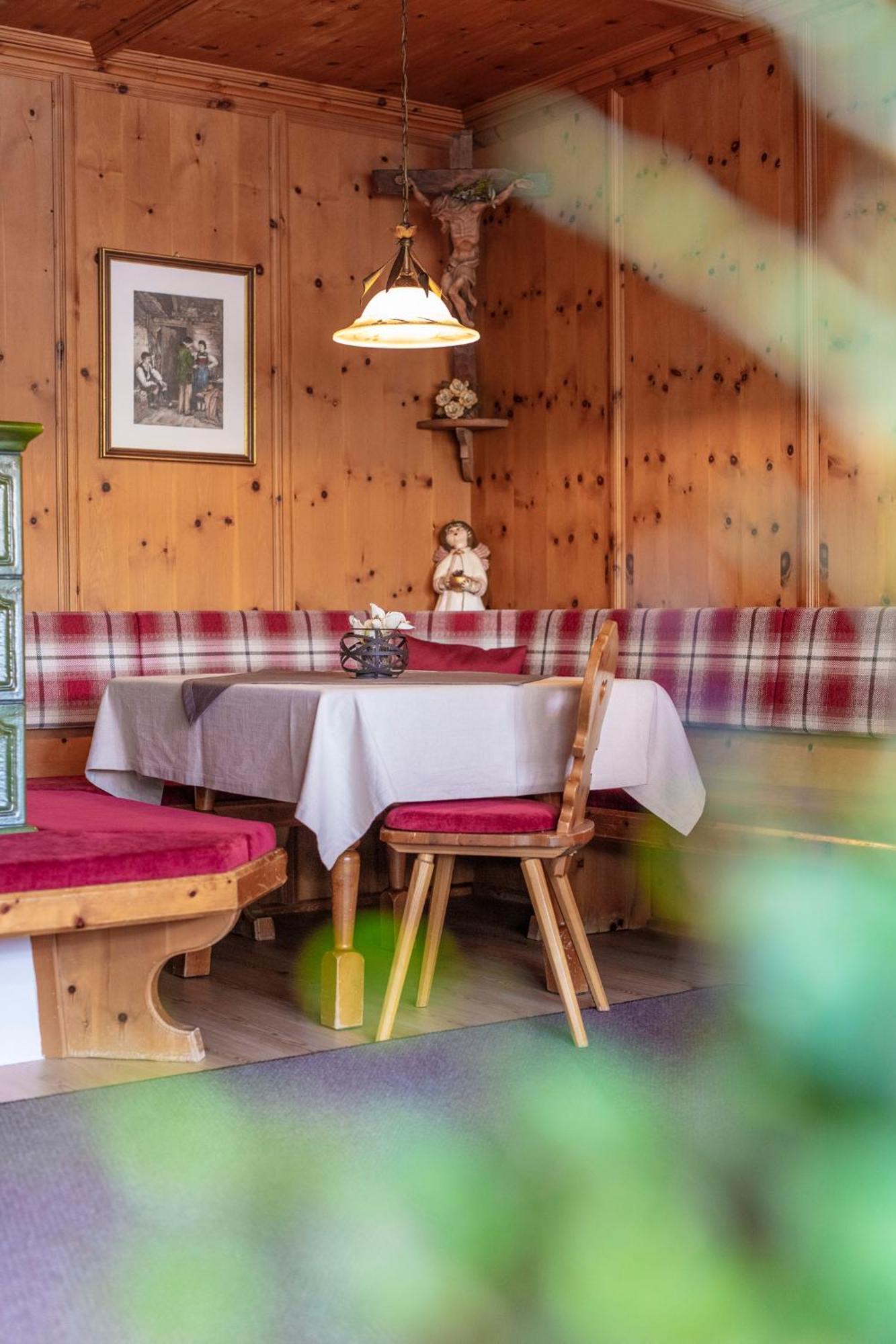 Gaestehaus Emil Solden Luaran gambar