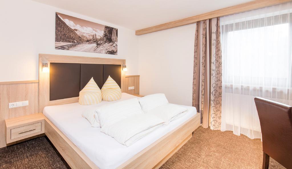 Gaestehaus Emil Solden Luaran gambar