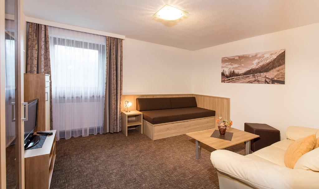 Gaestehaus Emil Solden Luaran gambar