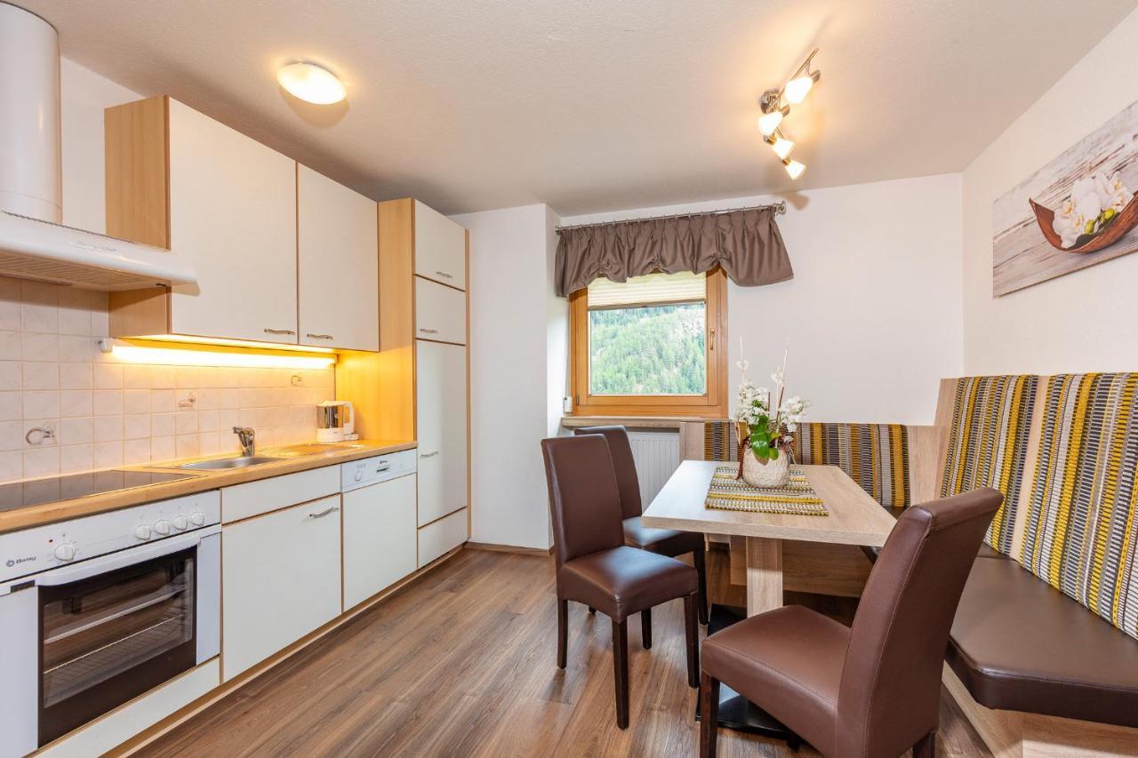 Gaestehaus Emil Solden Luaran gambar